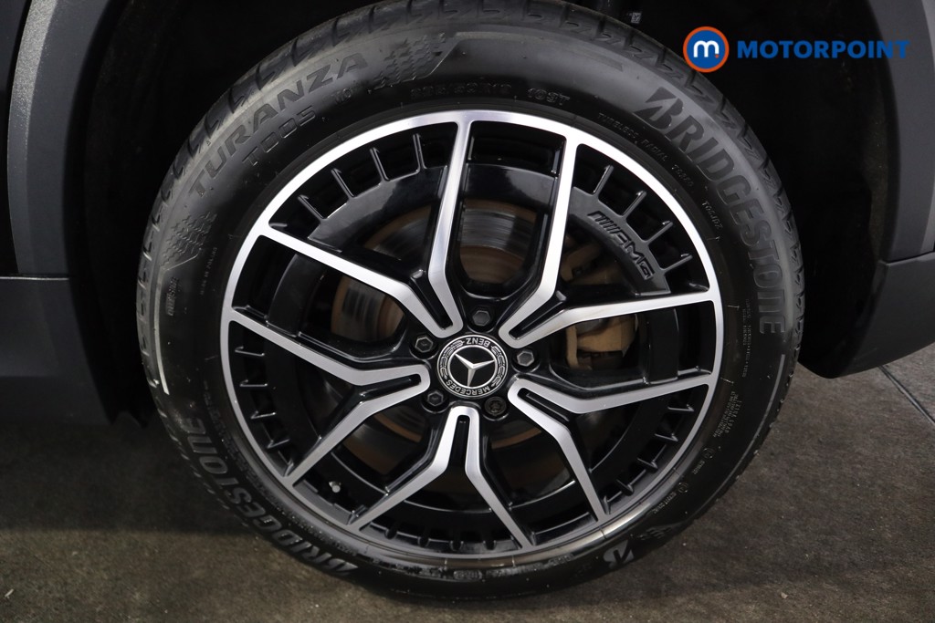 Used Mercedes-Benz EQA 2022 for sale - 76599622: Photo 29