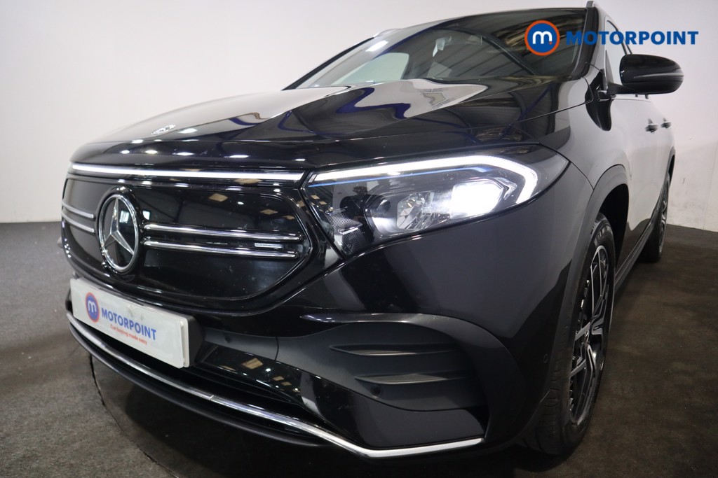 Used Mercedes-Benz EQA 2022 for sale - 76599622: Photo 35