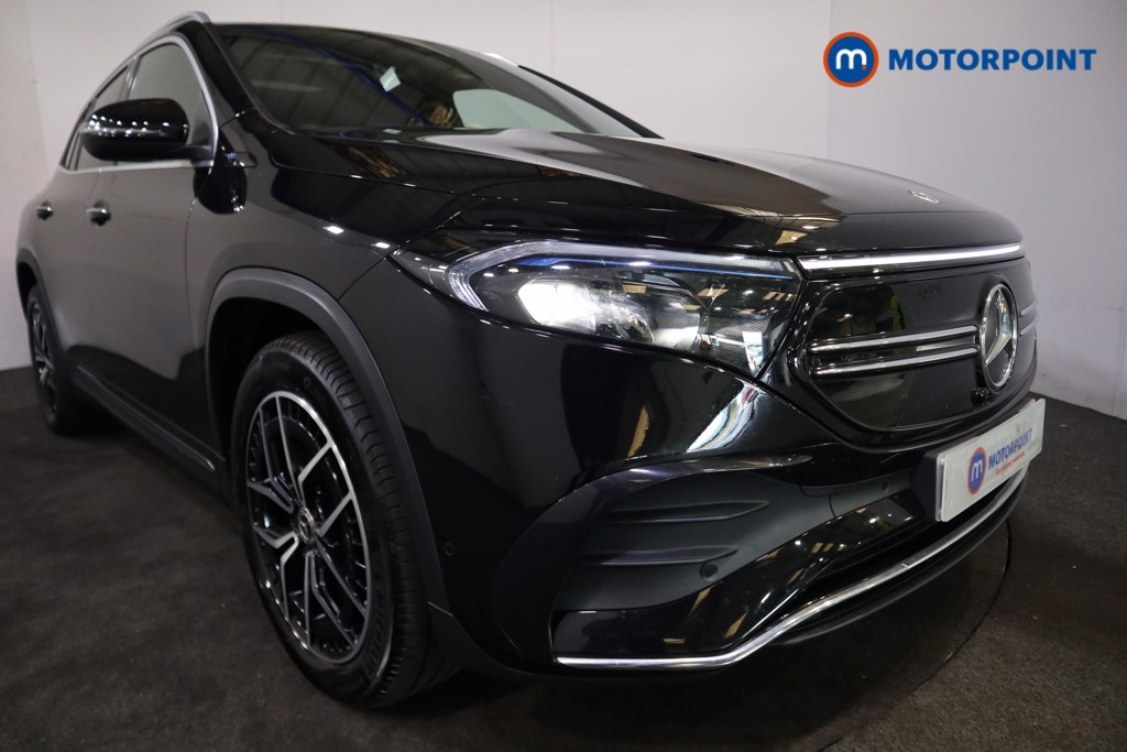 Used Mercedes-Benz EQA 2022 for sale - 76599622: Photo 37