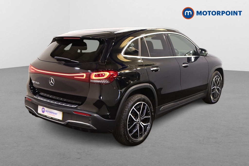 Used Mercedes-Benz EQA 2022 for sale - 76599622: Photo 7