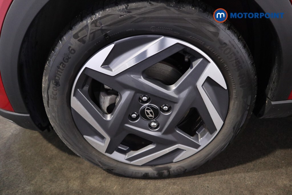 Used Hyundai BAYON for sale - 77831083: Photo 32