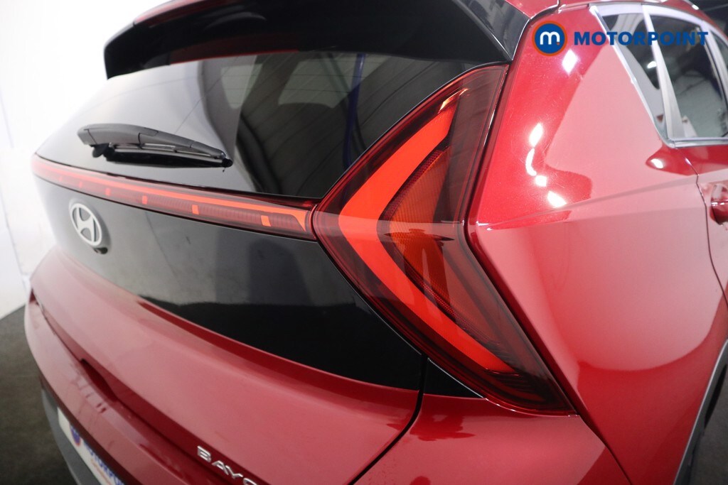 Used Hyundai BAYON for sale - 77831083: Photo 39