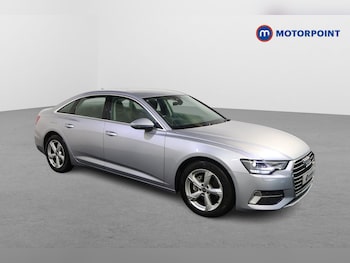 Used Audi A6 2023 for sale - 78311161: Photo