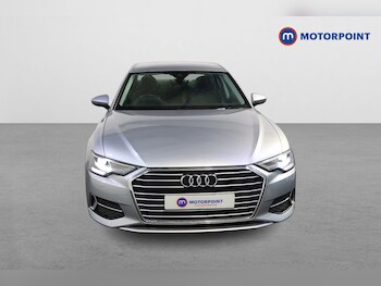 Used Audi A6 2023 for sale - 78311161: Photo