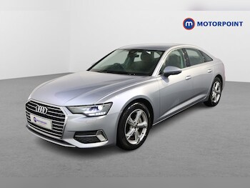 Used Audi A6 2023 for sale - 78311161: Photo