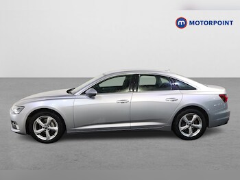 Used Audi A6 2023 for sale - 78311161: Photo