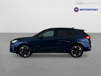 Used Cupra Terramar 2026 for sale - 79595030: Photo