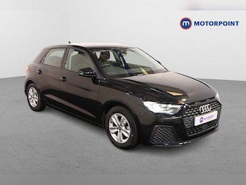 Audi - A1