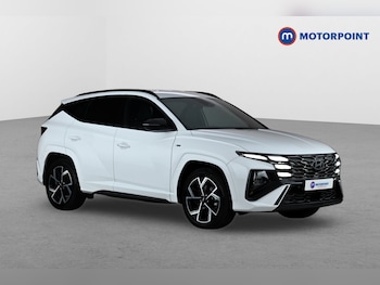 Used Hyundai TUCSON 2026 for sale - 79229190: Photo