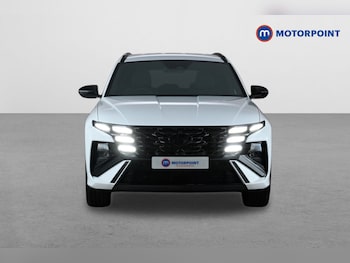 Used Hyundai TUCSON 2026 for sale - 79229190: Photo