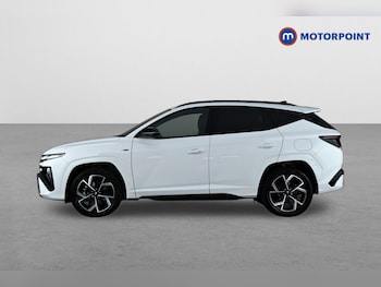 Used Hyundai TUCSON 2026 for sale - 79229190: Photo