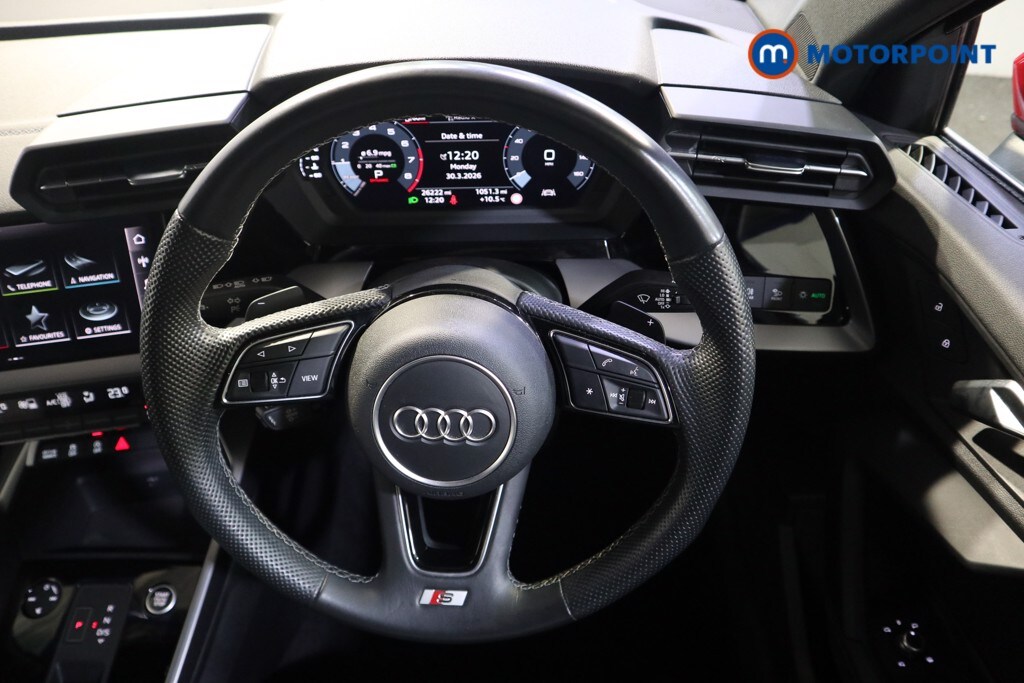 Used Audi A3 2023 for sale - 78078514: Photo 10