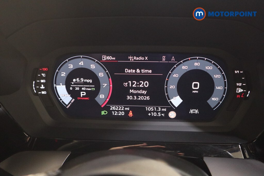 Used Audi A3 2023 for sale - 78078514: Photo 14