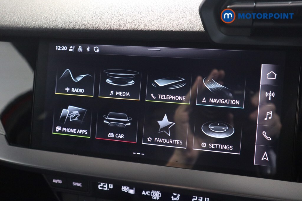 Used Audi A3 2023 for sale - 78078514: Photo 15