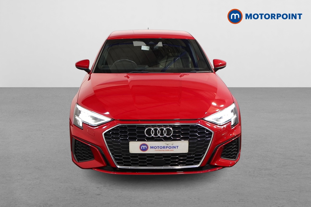 Used Audi A3 2023 for sale - 78078514: Photo 2