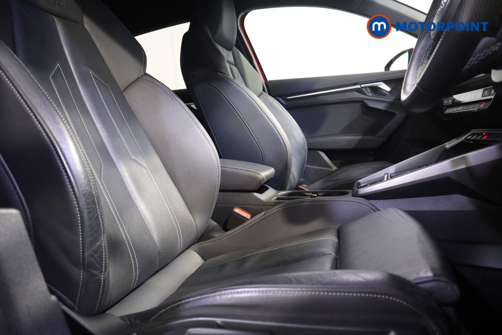 Used Audi A3 2023 for sale - 78078514: Photo 25