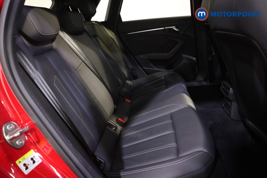 Used Audi A3 2023 for sale - 78078514: Photo 27