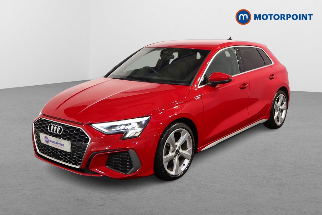 Used Audi A3 2023 for sale - 78078514: Photo 3