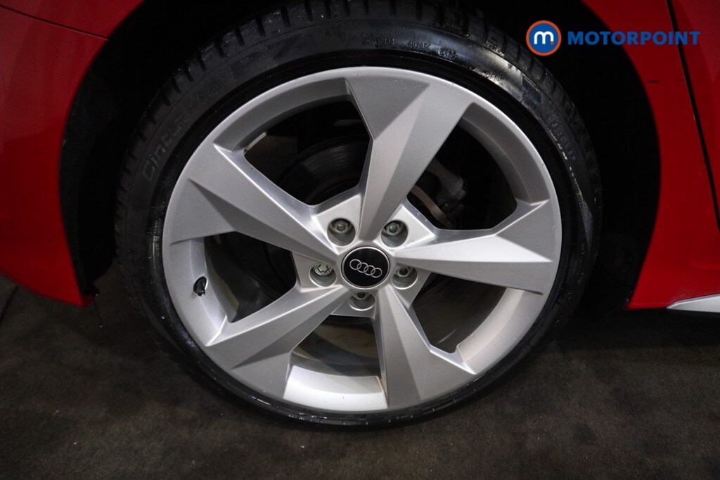 Used Audi A3 2023 for sale - 78078514: Photo 32