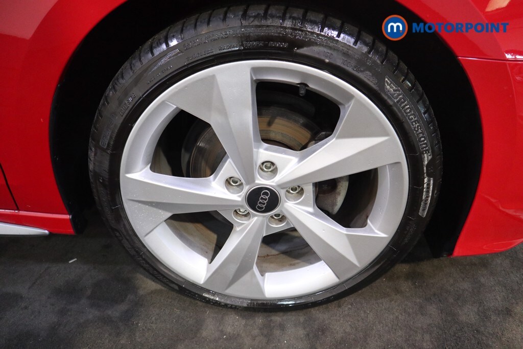 Used Audi A3 2023 for sale - 78078514: Photo 33