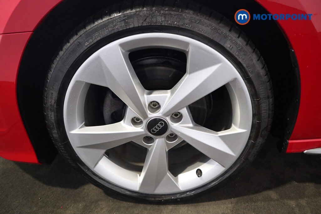 Used Audi A3 2023 for sale - 78078514: Photo 34