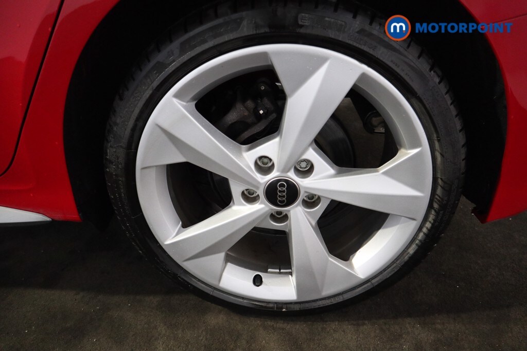 Used Audi A3 2023 for sale - 78078514: Photo 35