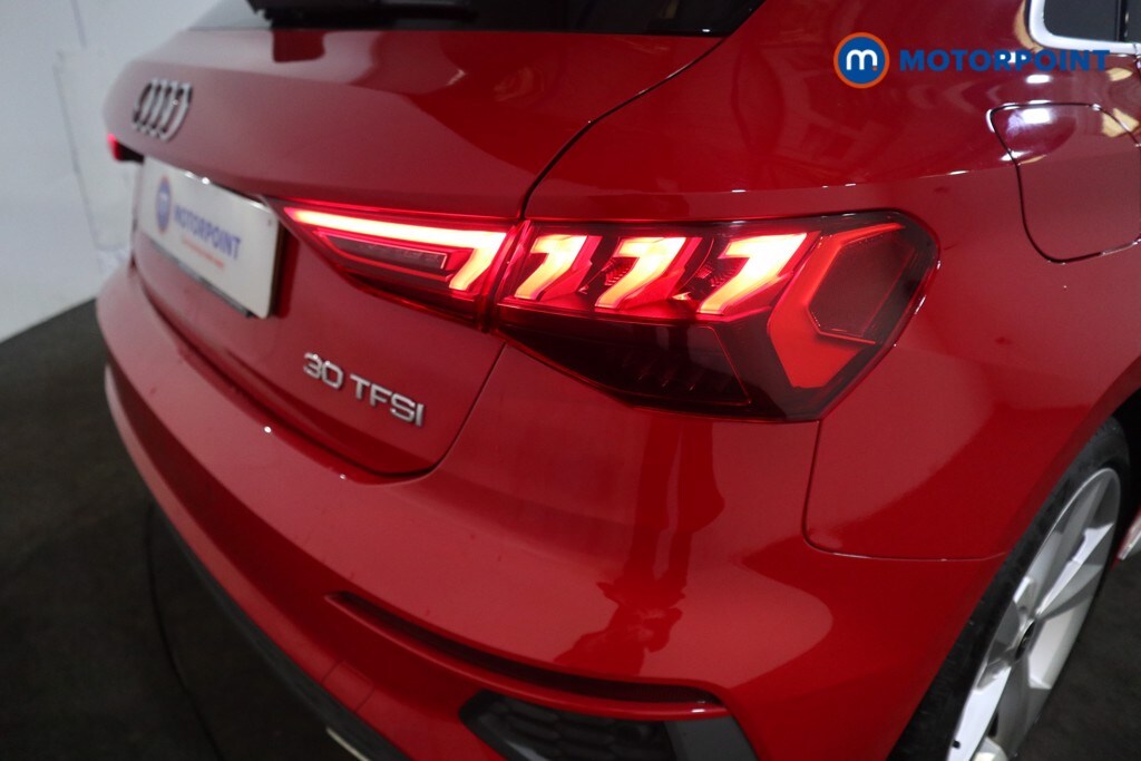 Used Audi A3 2023 for sale - 78078514: Photo 39