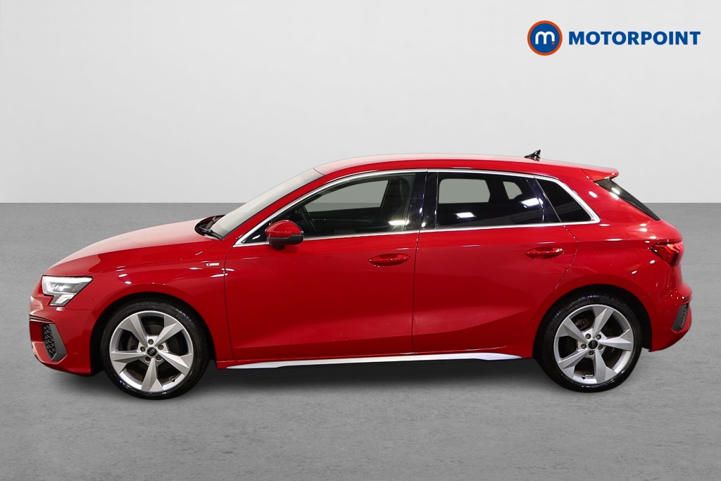 Used Audi A3 2023 for sale - 78078514: Photo 4