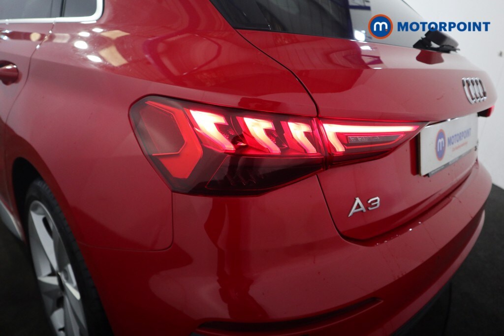 Used Audi A3 2023 for sale - 78078514: Photo 40