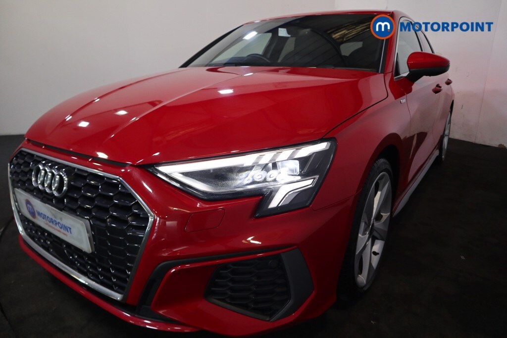 Used Audi A3 2023 for sale - 78078514: Photo 46