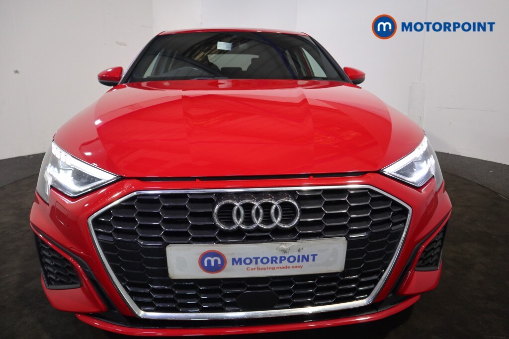 Used Audi A3 2023 for sale - 78078514: Photo 47