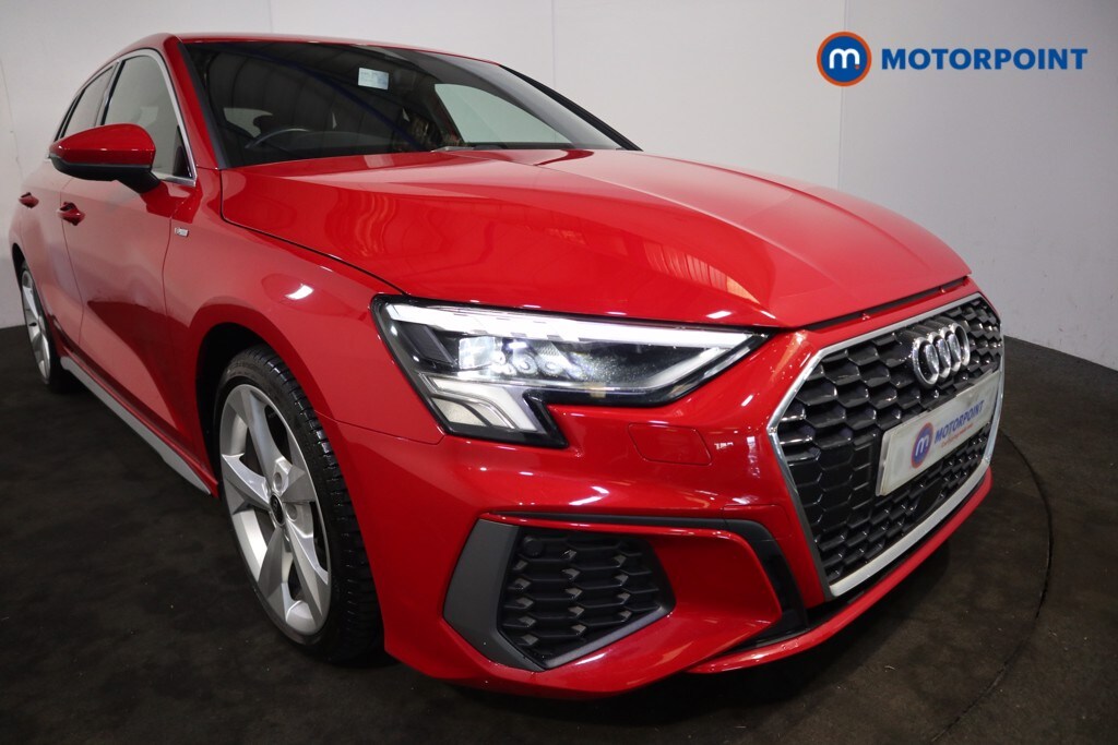 Used Audi A3 2023 for sale - 78078514: Photo 48