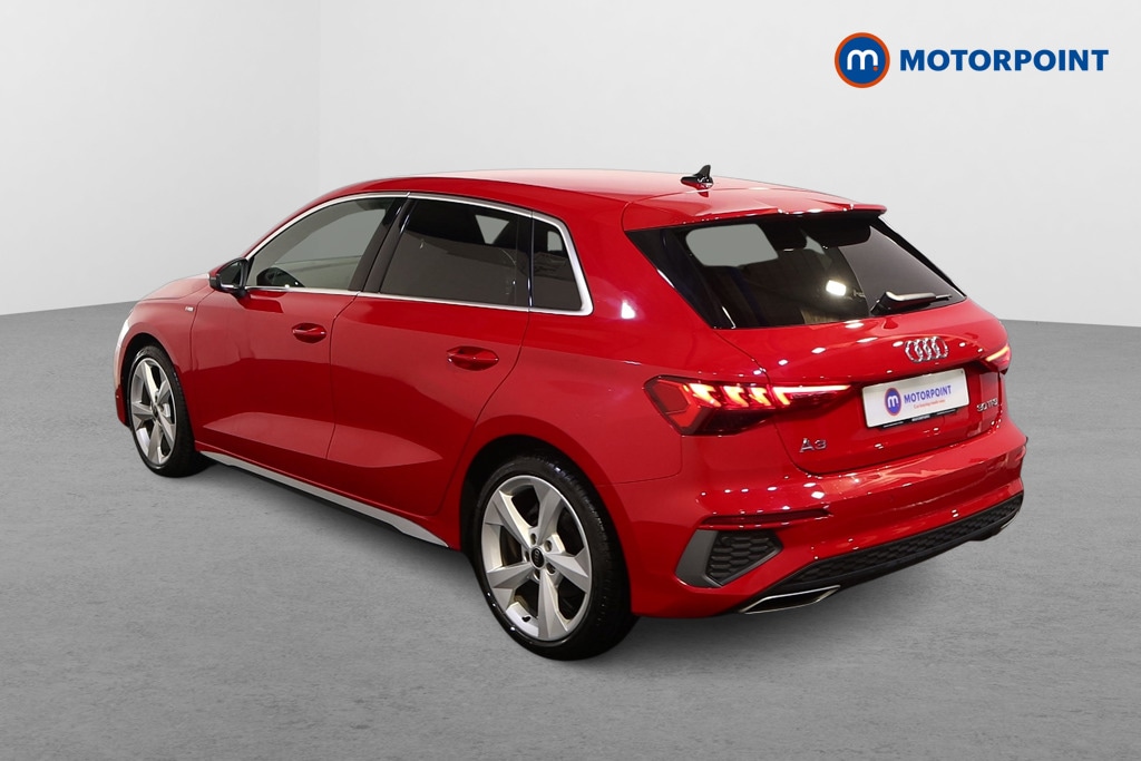 Used Audi A3 2023 for sale - 78078514: Photo 5