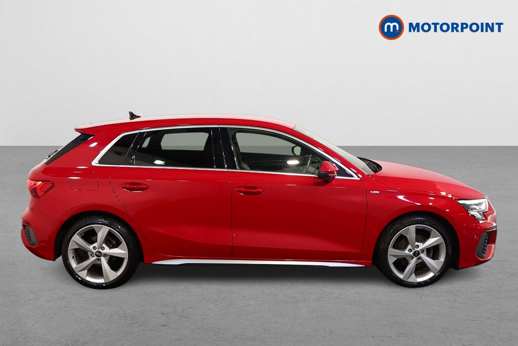 Used Audi A3 2023 for sale - 78078514: Photo 8