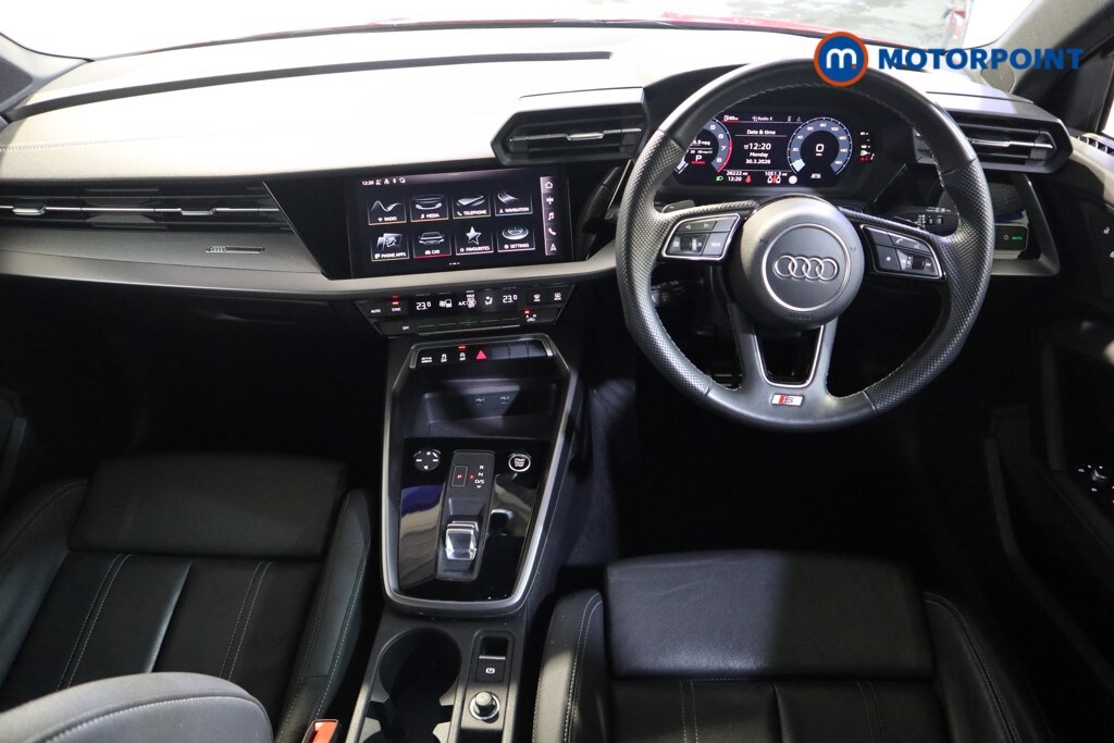 Used Audi A3 2023 for sale - 78078514: Photo 9