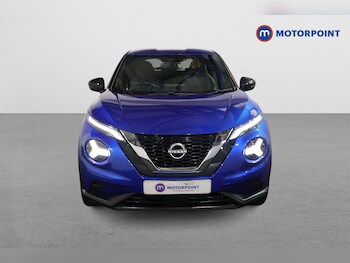 Used Nissan Juke undefined for sale - 78721451: Photo