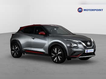 Used Nissan Juke 2021 for sale - 79617663: Photo