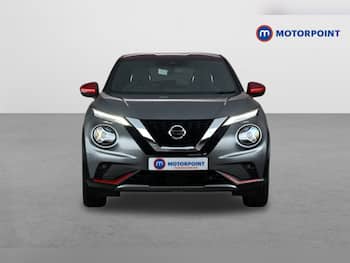 Used Nissan Juke 2021 for sale - 79617663: Photo