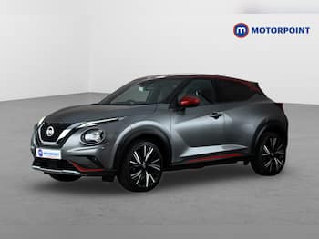 Used Nissan Juke 2021 for sale - 79617663: Photo
