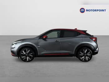 Used Nissan Juke 2021 for sale - 79617663: Photo