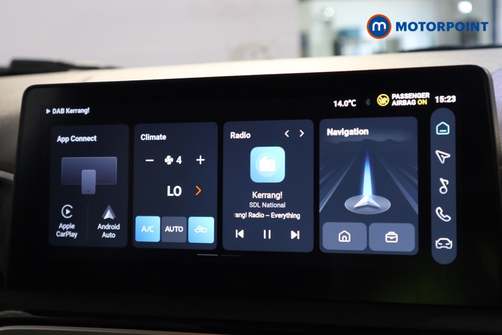 Used MG MG3 2025 for sale - 77962591: Photo 10