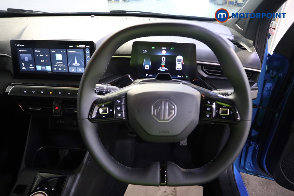 Used MG MG3 2025 for sale - 77962591: Photo 11