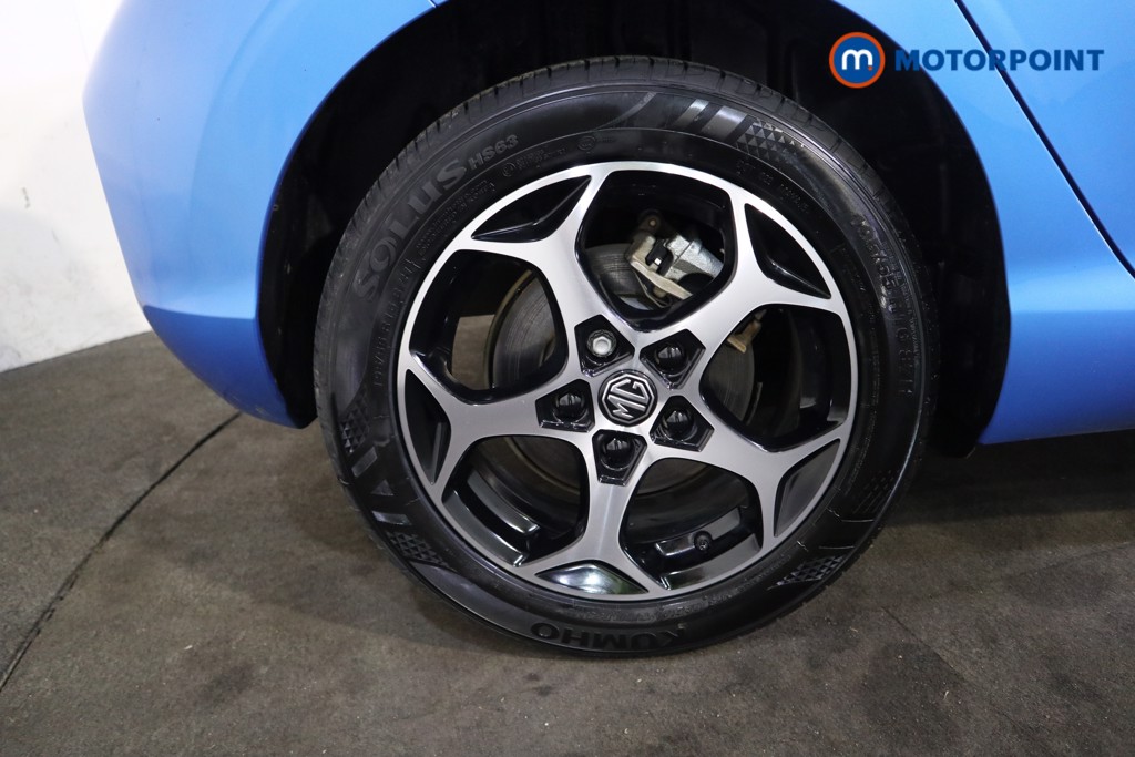 Used MG MG3 2025 for sale - 77962591: Photo 31