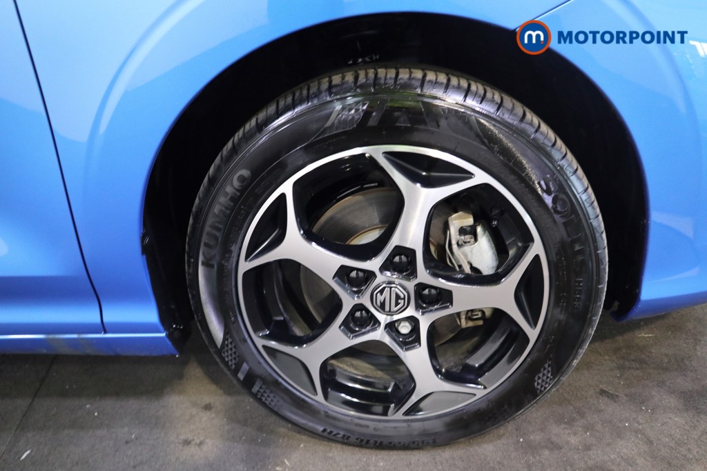 Used MG MG3 2025 for sale - 77962591: Photo 32