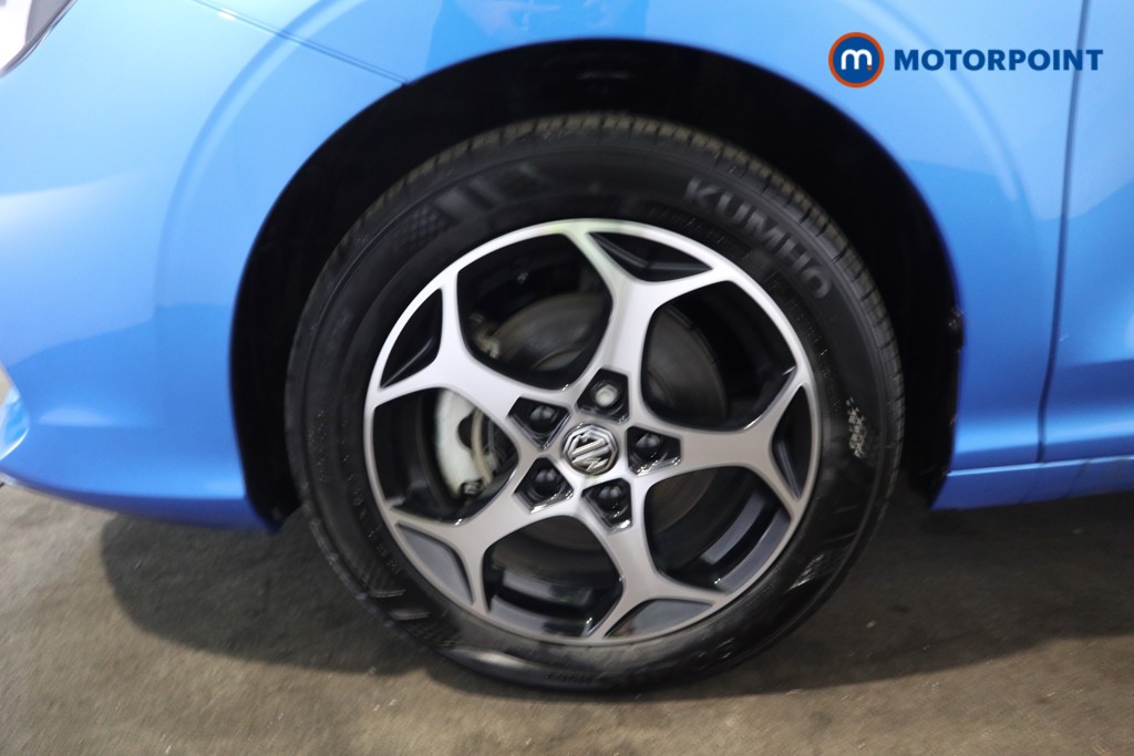 Used MG MG3 2025 for sale - 77962591: Photo 33