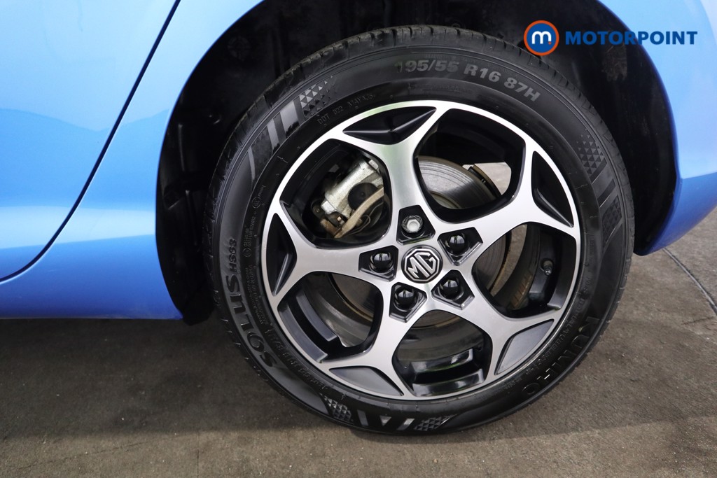 Used MG MG3 2025 for sale - 77962591: Photo 34