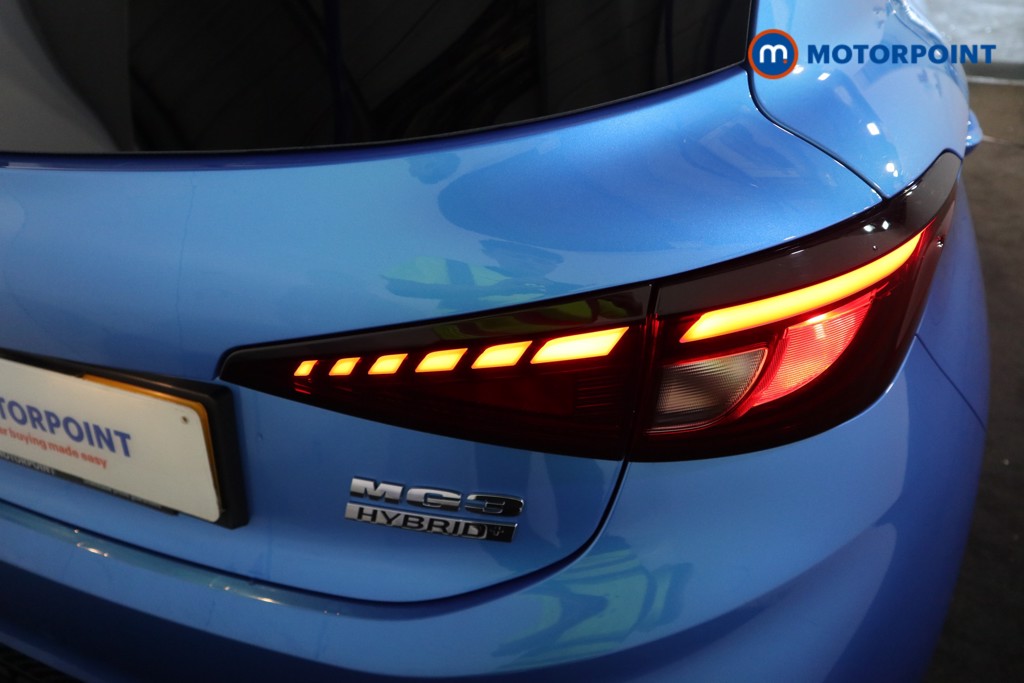 Used MG MG3 2025 for sale - 77962591: Photo 37