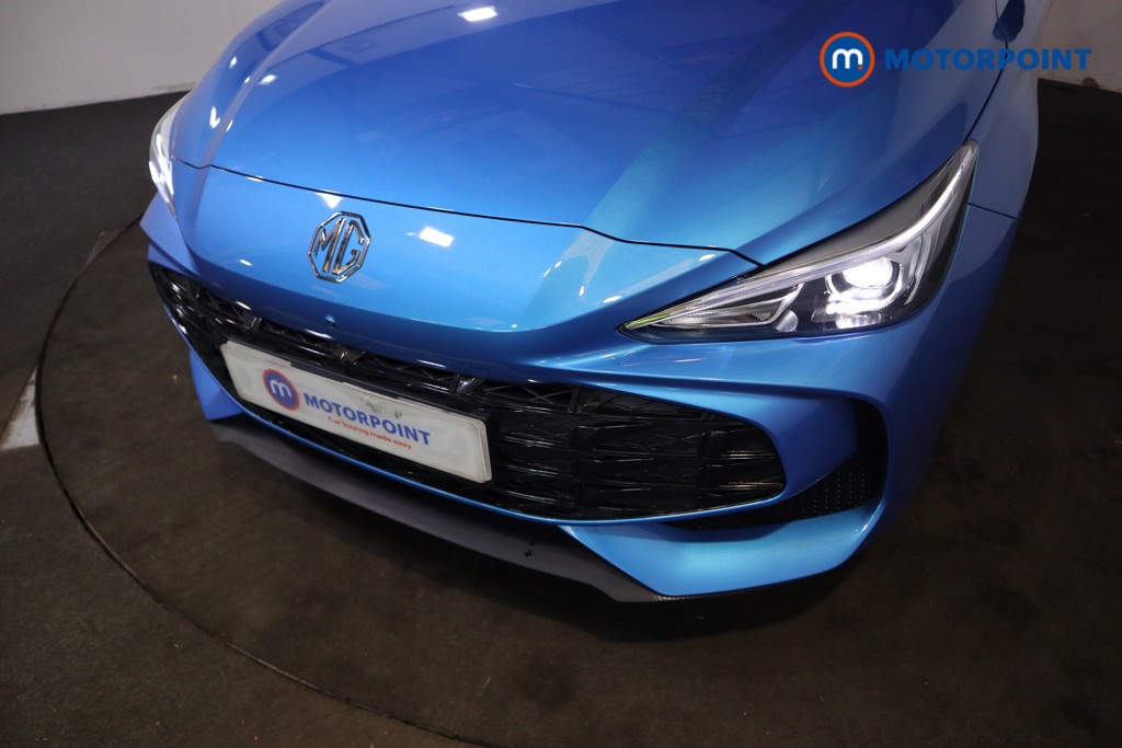 Used MG MG3 2025 for sale - 77962591: Photo 44