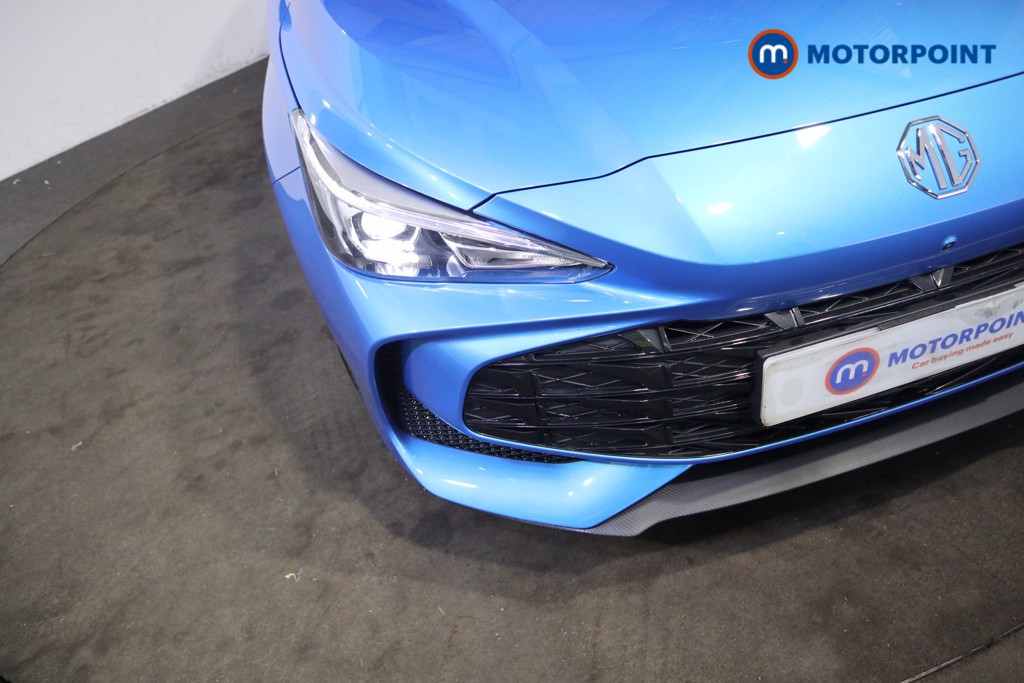 Used MG MG3 2025 for sale - 77962591: Photo 45