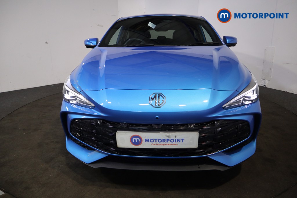 Used MG MG3 2025 for sale - 77962591: Photo 46